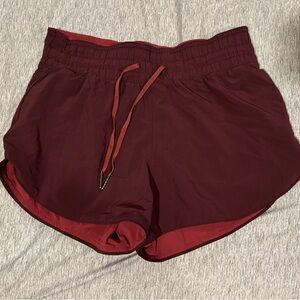 Lululemon Choose a Side Short *Reversible 3"
